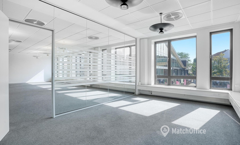 Kontor til leje på Herlev Bygade 14, 2730 Herlev - 224 m² | Foto 3 - Lokalebasen