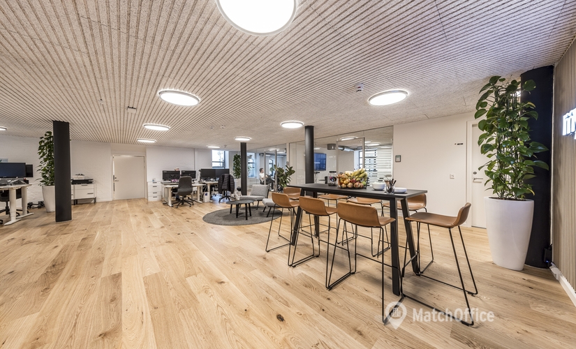 Kontor til leje på Vestergade 18 - 20, 1456 København K - 636 m² | Foto 3 - Lokalebasen