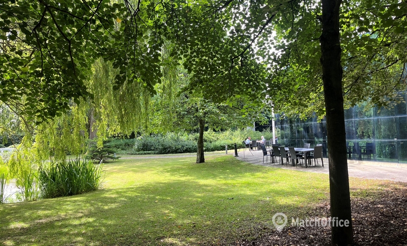 Kontor til leje på Stensmosevej 15, 2620 Albertslund - 398 m² | Foto 3 - Lokalebasen.dk