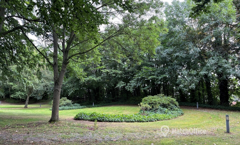 Office Stensmosevej 15 2620 Albertslund