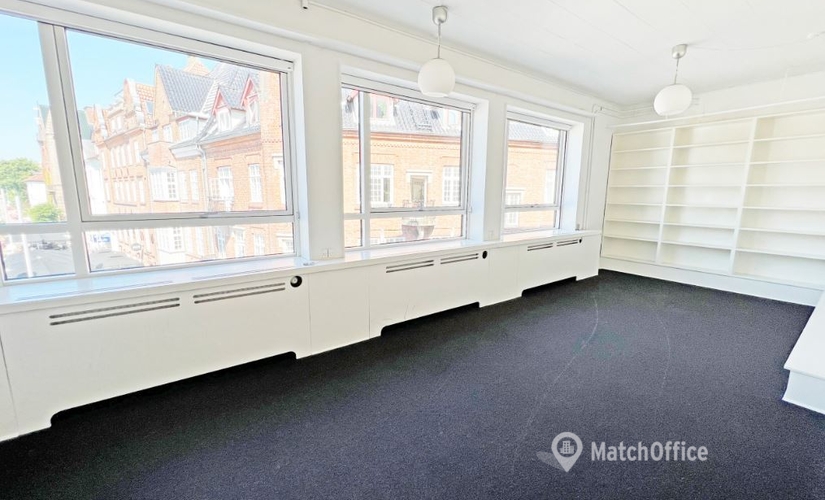 Office Gravene 2 8800 Viborg