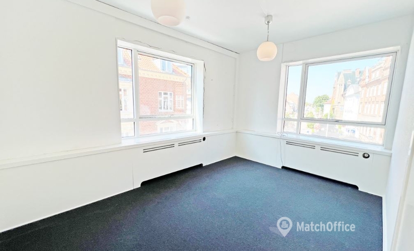 Office Gravene 2 8800 Viborg