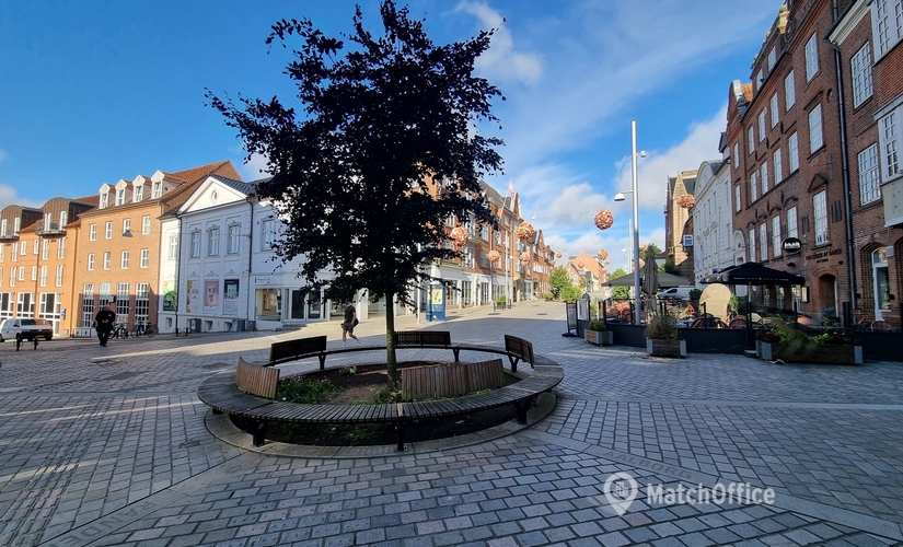 Office Gravene 2 8800 Viborg