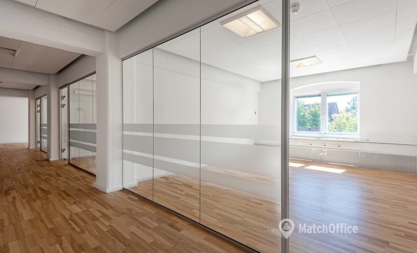 Kontor til leje på Ny Østergade 11, 4000 Roskilde - 582 m² | Foto 3 - Lokalebasen.dk