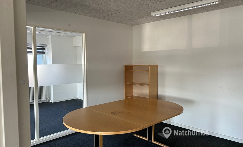 Office Norgesvej 5 8700 Horsens