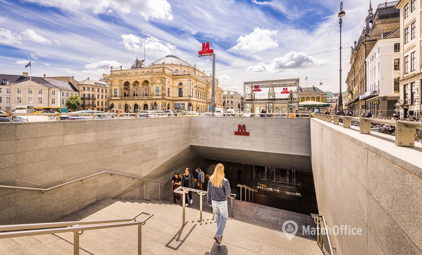 Kontor til leje på Esplanaden 34A, 1263 København K - 34 m² | Foto 103 - Lokalebasen.dk