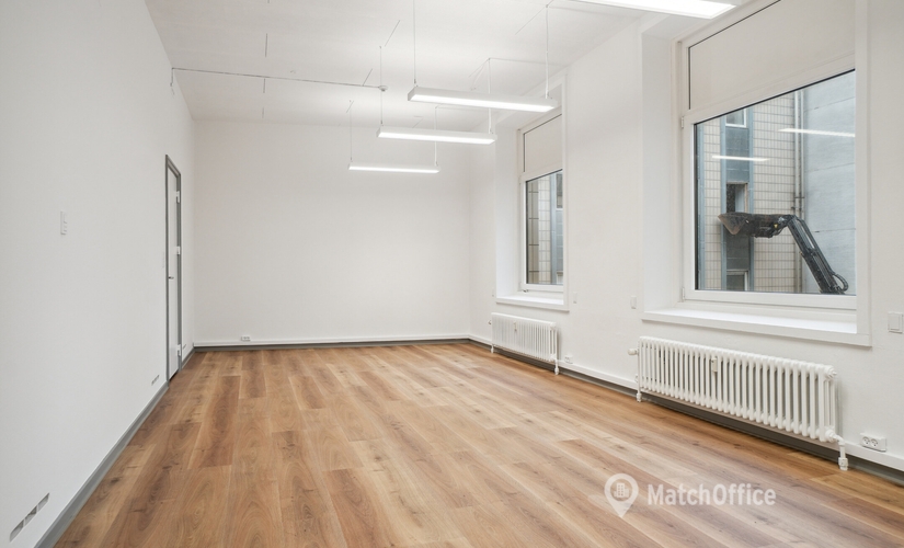 Office Fiskergade 10, 2. 8000 Aarhus C