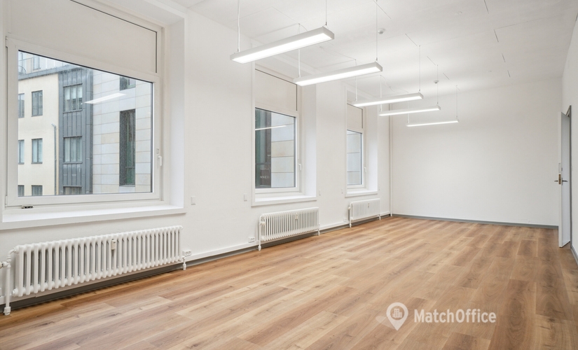 Office Fiskergade 10, 2. 8000 Aarhus C
