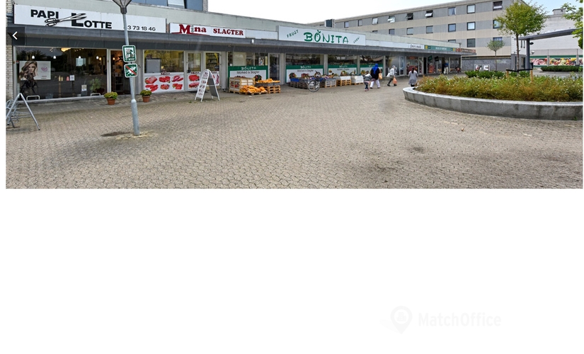 382 m² Store for rent in Ishoj, Jægerbuen 26 (2635) - 0 | MatchOffice.com