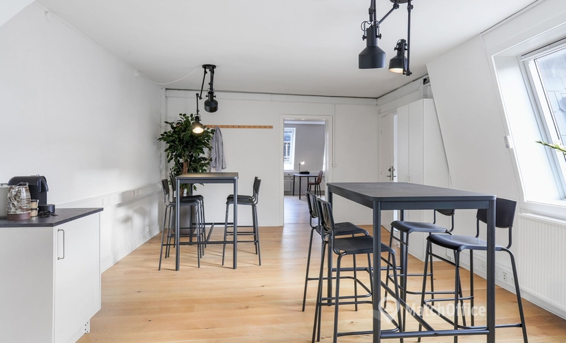 Kontor til leje på Købmagergade 7, 1150 København K - 278 m² | Foto 2 - Lokalebasen