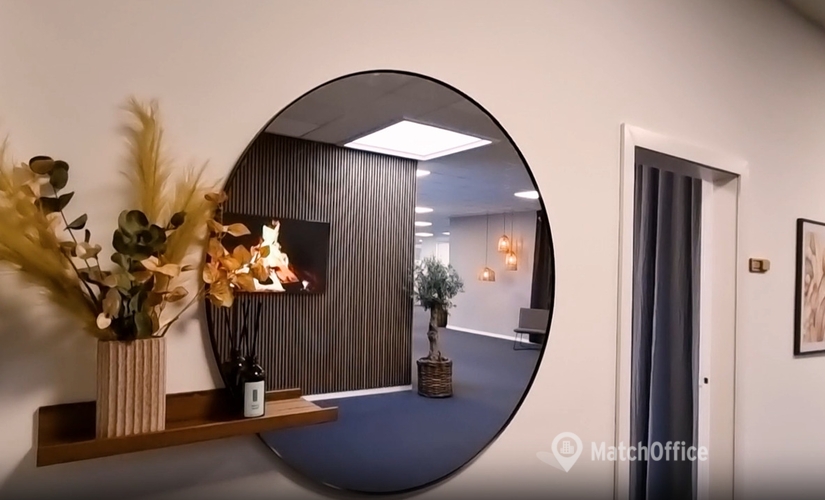 24 m² Business space in Hvidovre, Avedøreholmen 96c (2650) - 3 | MatchOffice.com