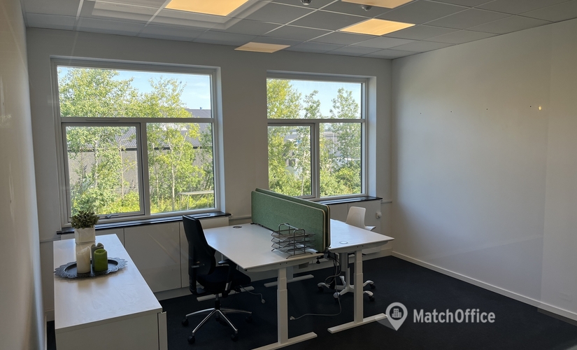 Kontorhotel på Avedøreholmen 96c, 2650 Hvidovre - 24 m² | Foto 1 - Lokalebasen.dk