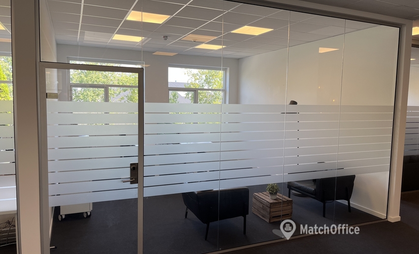 24 m² Business park in Hvidovre, Avedøreholmen 96c (2650) - 2 | MatchOffice.com