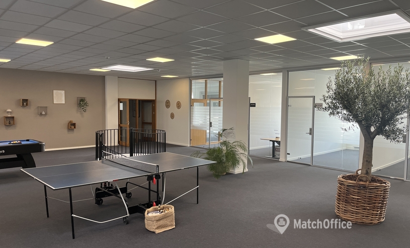 24 m² Business space in Hvidovre, Avedøreholmen 96c (2650) - 5 | MatchOffice.com