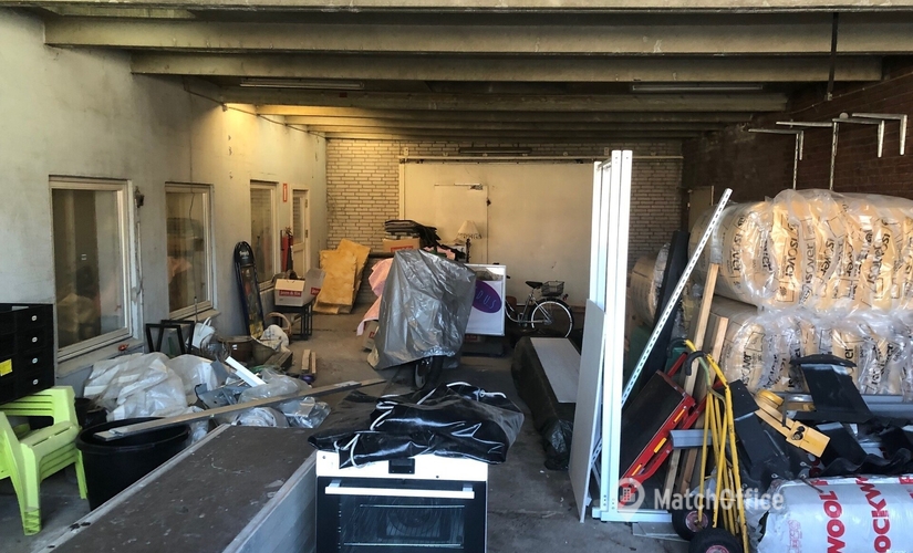 Office Kortegårdsvej 5 9400 Norresundby