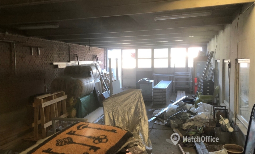 Office Kortegårdsvej 5 9400 Norresundby