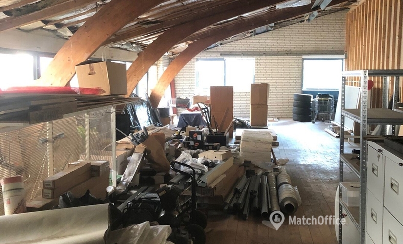 Kontor til leje på Kortegårdsvej 5, 9400 Nørresundby - 250 m² | Foto 4 - Lokalebasen.dk