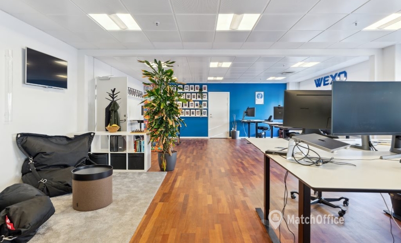 Kontor til leje på Margrethepladsen 3, 8000 Aarhus C - 184 m² | Foto 5 - Lokalebasen