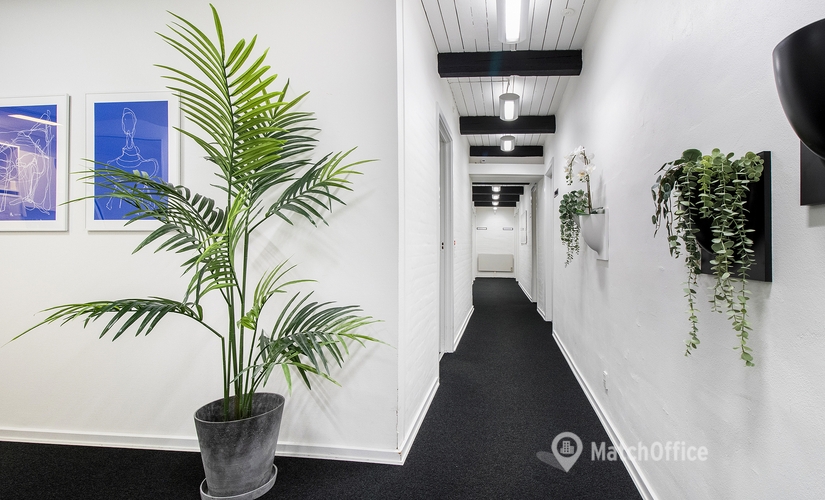 Kontorhotel på Centervej, 6000 Kolding - 1 m² | Foto 4 - Lokalebasen.dk