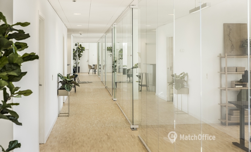 Kontor til leje på Ørestads Boulevard 73, 2300 København S - 448 m² | Foto 1 - Lokalebasen.dk