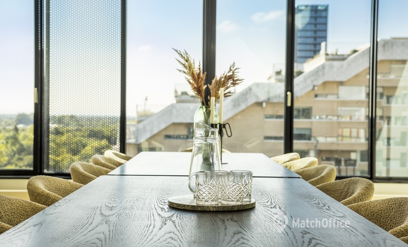 Kontor til leje på Ørestads Boulevard 73, 2300 København S - 786 m² | Foto 3 - Lokalebasen