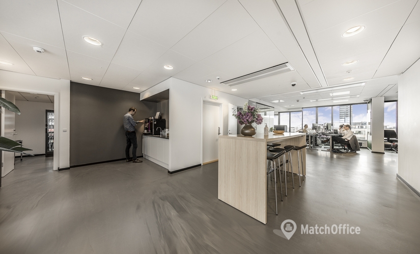 Kontor til leje på Ørestads Boulevard 73, 2300 København S - 786 m² | Foto 4 - Lokalebasen.dk