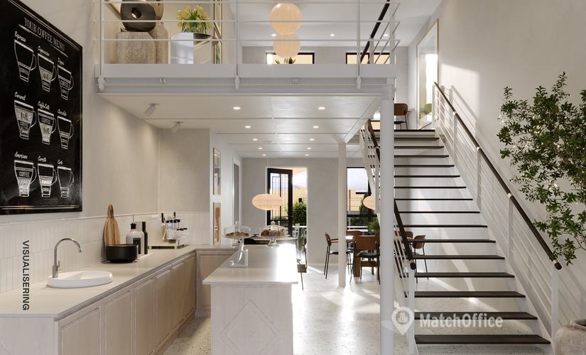 62 m² Commercial shop for rent in Copenhagen City Center, Store Kongensgade 5C (1264) - 0 | MatchOffice.com