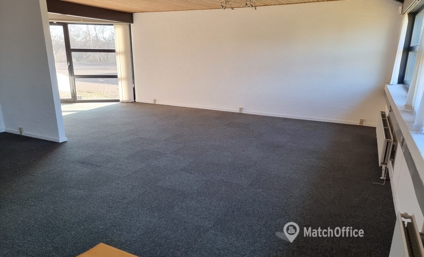 915 m² Warehouse storage rental in Jerslev Sjaelland, Tissøvej 39 (4490) - 3 | MatchOffice
