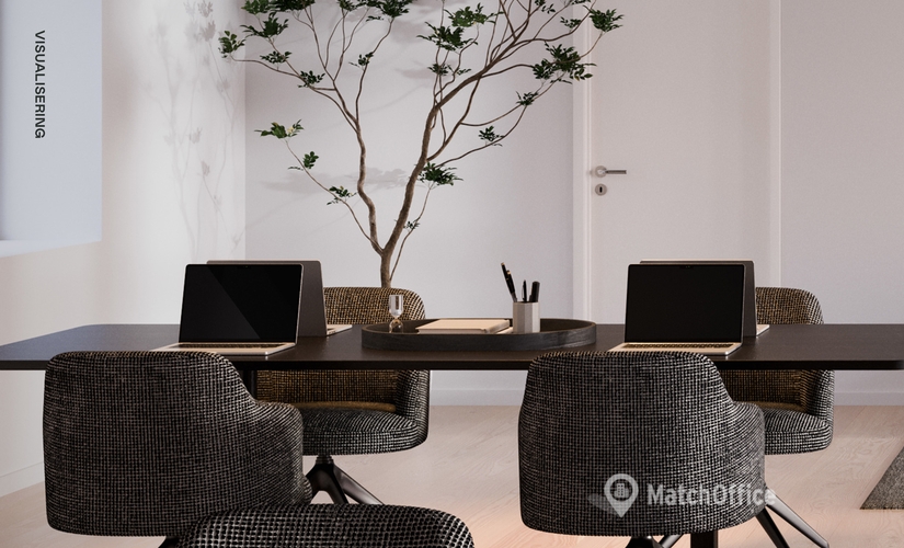 Kontor til leje på Esplanaden 14B, 1263 København K - 174 m² | Foto 3 - Lokalebasen.dk