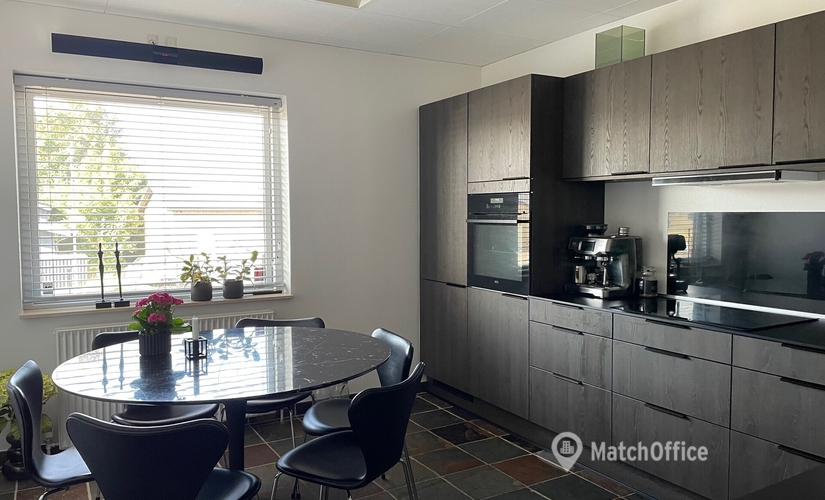 Lager til leje på Ulvevænget 3B, 7100 Vejle - 670 m² | Foto 5 - Lokalebasen