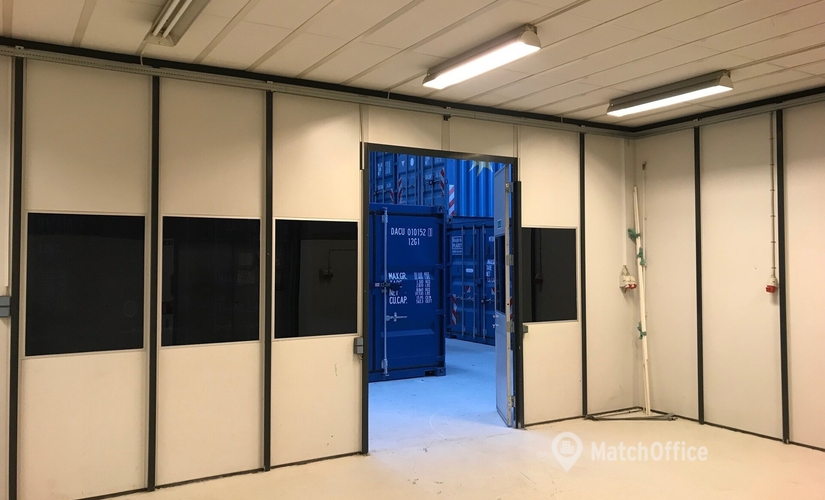 Lager til leje på Smedetoften 6, 3600 Frederikssund - 57 m² | Foto 3 - Lokalebasen.dk