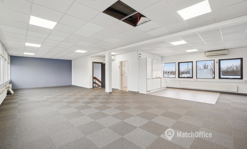 Kontor til leje på Stamholmen 173, 2650 Hvidovre - 400 m² | Foto 1 - Lokalebasen.dk