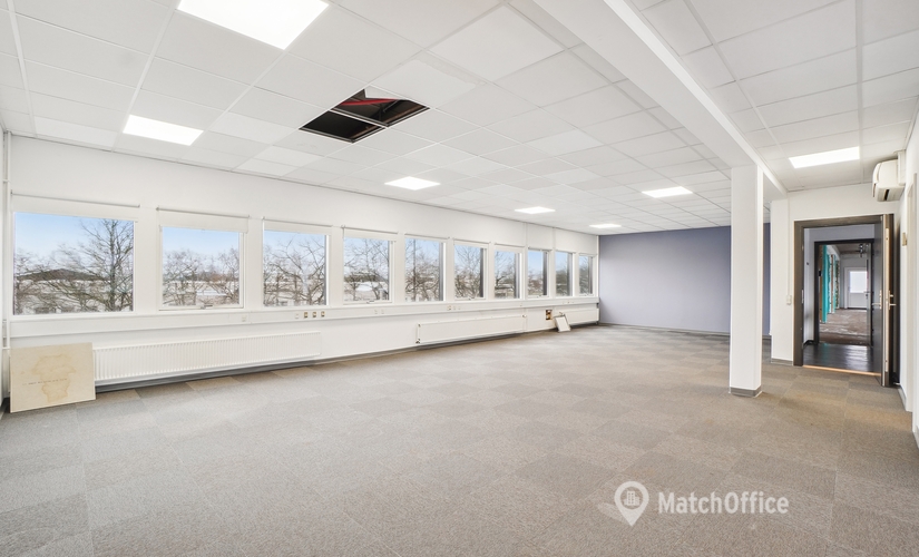 Office Stamholmen 173 2650 Hvidovre