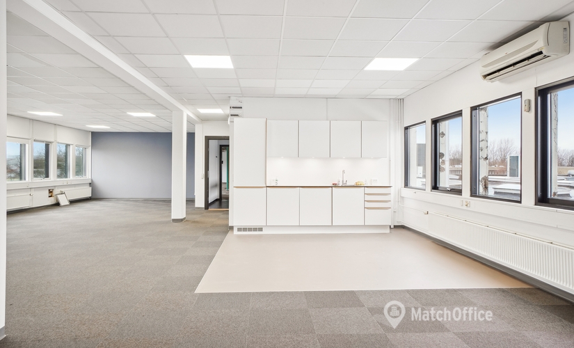 Kontor til leje på Stamholmen 173, 2650 Hvidovre - 400 m² | Foto 4 - Lokalebasen.dk