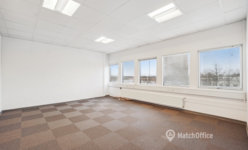 Office Stamholmen 173 2650 Hvidovre