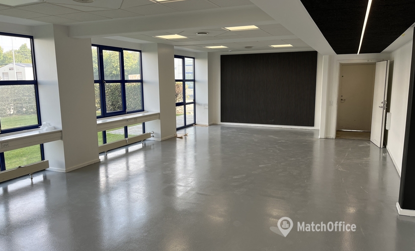 Lager til leje på Sognevej 25, 2605 Brøndby - 1100 m² | Foto 2 - Lokalebasen.dk