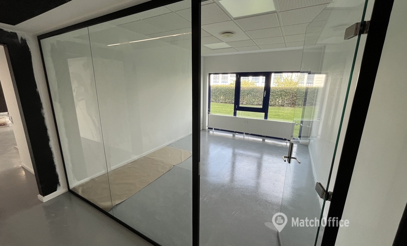 Lager til leje på Sognevej 25, 2605 Brøndby - 1100 m² | Foto 6 - Lokalebasen.dk