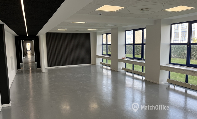 Lager til leje på Sognevej 25, 2605 Brøndby - 1100 m² | Foto 4 - Lokalebasen.dk