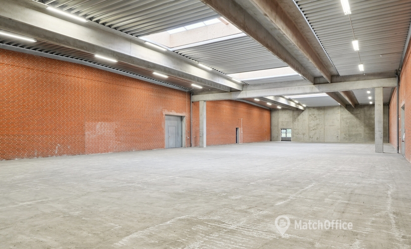 11000 m² Commercial warehouse rental in Fredericia, Nordensvej 2 (7000) - 14 | MatchOffice