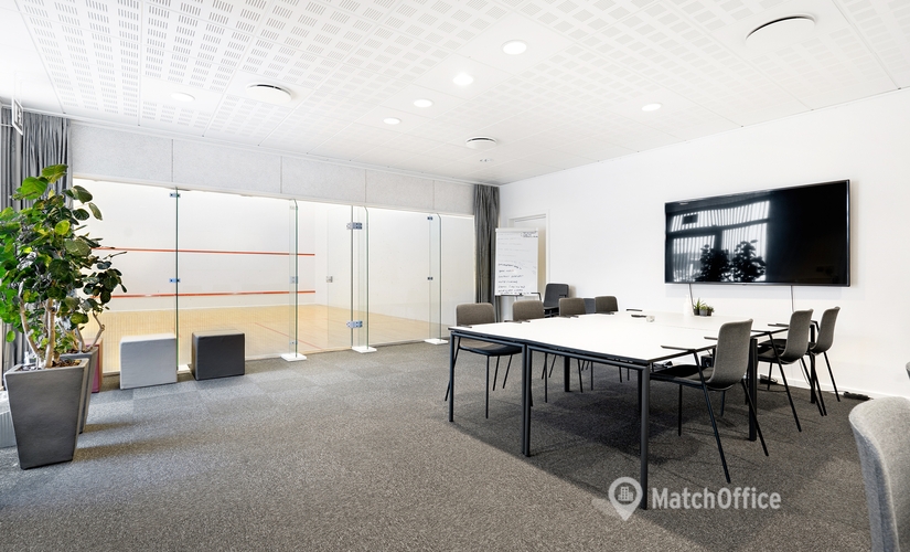 Lager til leje på Edisonvej 5, 7100 Vejle - 4281 m² | Foto 4 - Lokalebasen.dk