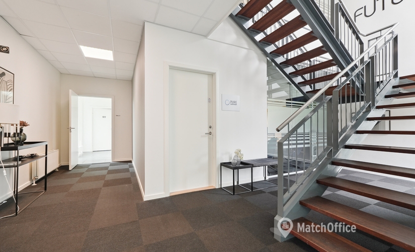 Office Nordensvej 2 7000 Fredericia