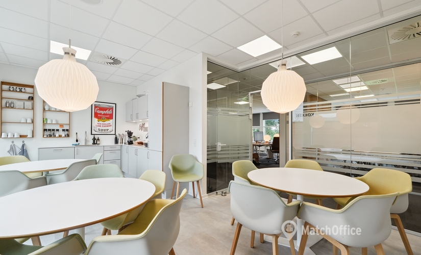 Office Nordensvej 2 7000 Fredericia