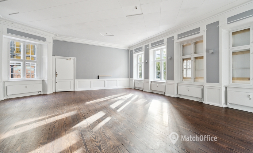 401 m² Shop for rent in Copenhagen City Center, Gothersgade 8C (1123) - 4 | MatchOffice