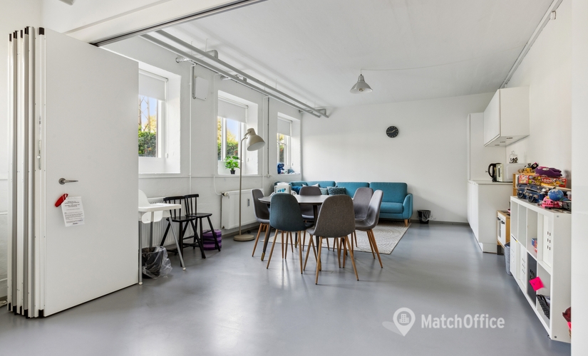 Butik til leje på Eliasgade 10, 2300 København S - 75 m² | Foto 4 - Lokalebasen.dk