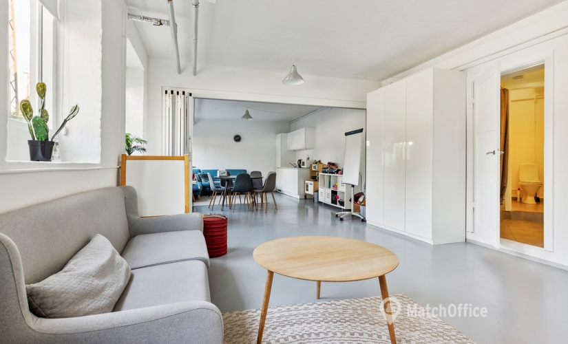 Butik til leje på Eliasgade 10, 2300 København S - 75 m² | Foto 2 - Lokalebasen.dk