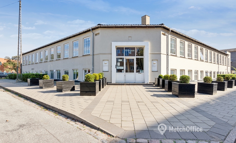 Butik til leje på Eliasgade 10, 2300 København S - 75 m² | Foto 3 - Lokalebasen