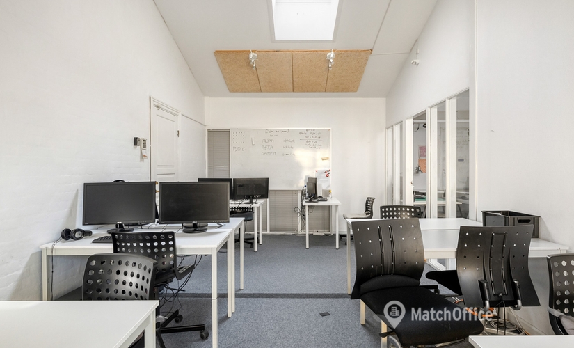 Kontor til leje på Søren Frichs Vej 40C, 8230 Åbyhøj - 171 m² | Foto 0 - Lokalebasen.dk