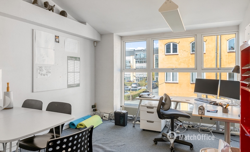 Kontor til leje på Søren Frichs Vej 40C, 8230 Åbyhøj - 171 m² | Foto 2 - Lokalebasen.dk