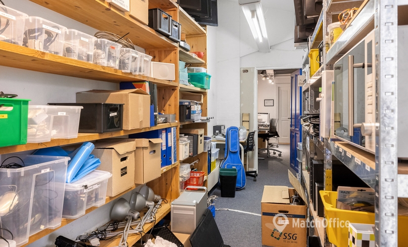 Kontor til leje på Søren Frichs Vej 40C, 8230 Åbyhøj - 171 m² | Foto 4 - Lokalebasen.dk