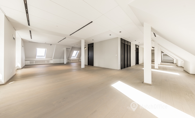 Kontor til leje på Scandiagade 8, 2450 København SV - 520 m² | Foto 2 - Lokalebasen